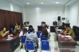 DPRD Manado hearing ASITA soal