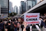 HONGKONG-EXTRADITION/