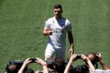 Jovic pastikan tampil di Piala Eropa tak ganggu persiapan Madrid