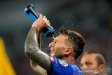 Bernardeschi tendangan sudut berbuah gol