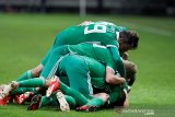 Irlandia Utara dan Jerman belum terkalahkan