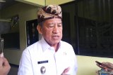 Setelah dinilai layak, Pemkot Metro akan pindahkan pedagang ke lantai II Pasar Cederawasih