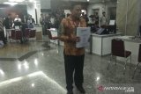 Ini berkas keterangan dan alat bukti yang diserahkan Bawaslu ke MK