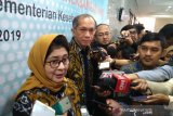 Setiap yang berniat naik haji harus jaga kesehatan