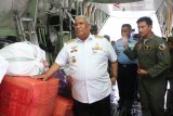 Pemprov Sultra tetapkan masa tanggap darurat bencana 14 hari