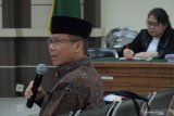 Mantan Wakil Ketua DPR  Taufik Kurniawan meninggal di Semarang