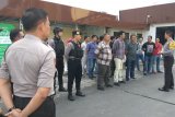Polresta kerahkan 217 personel pengamanan Lebaran Ketupat