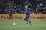 Suarez ingin tinggalkan Barcelona