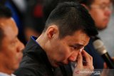 19 tahun berkarir, Lee Chong Wei gantung raket