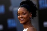 Teriakan Rihanna kejutkan Piala Dunia kriket