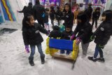 Snow City Singapura tawarkan diskon khusus untuk WNI