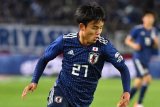 Real Sociedad amankan Kubo dari Real Madrid