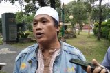 AKLI minta PKL awasi aktivitas negatif di taman kota