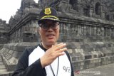 Penerbangan lampion di kawasan Candi Borobudur perlu ditinjau kembali