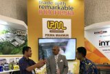 Produk Automation Robotic Indonesia mampu bersaing di Pasar Meksiko