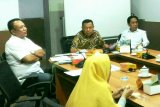 Hanura ajak Berkarya-PKB bentuk fraksi DPRD Makassar
