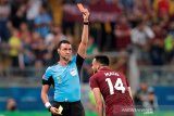 Dua gol dianulir, satu kartu merah, Peru vs Venezuela hasilnya nirgol
