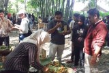 Pasar Papringan Temanggung bisa dicontoh daerah lain