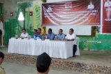 Pemkab Mitra minta FKDM redam konflik sosial