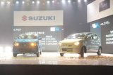 Suzuki rilis mobil mini baru, mirip Karimun