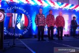 Kedubes AS gelar peringatan 243 kemerdekaan Amerika dan 70 tahun hubungan AS-Indonesia