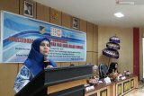 13 juta perempuan Indonesia alami tindak kekerasan seksual