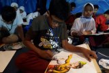 Museum Basoeki Abudllah: Dongeng  bagian dari pendidikan karakter