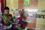 Bupati Bantul resmikan operasional Pusat Informasi Wisata di Parangtritis (Video)