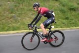 Juara empat kali Tour de France Chris Froome tinggalkan ICU akhir pekan ini