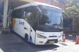 Bus tujuan YIA mulai bisa diakses dari Terminal Giwangan