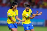 Brasil dan Australia maju ke 16 Besar Piala Dunia Putri