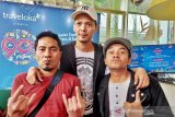 Personel band dr. PM akan tampil di acara The 90's