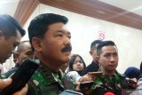 Panglima TNI ajukan penangguhan penahanan Mayjen (Purn) Soenarko