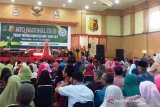 Final Bintang Qasidah MTQ didominasi Agam, Padang Pariaman dan Payakumbuh