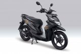 New Honda BeAt Street eSP, 1 liter BBM bisa mengaspal 59 km