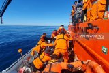 Basarnas tutup operasi pencarian korban KM Nusa Kenari 02