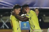 Tundukkan Qatar, Kolombia tim pertama ke perempat final Copa America 2019