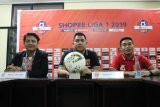 Resep kemenangan Perseru atas Semen Padang FC