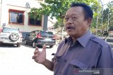 Kompleks Sunan Kuning ditutup, ini permintaan Ketua Resos Argorejo