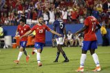 Bekuk Bermuda 2-1, Kosta Rika ke perempat final Piala Emas