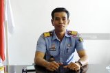 Pegawai staf Kemenkumham Kalteng raih penghargaan dari Menkumham
