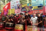 16 tim dari delapan negara ikuti PLDIC 2019 di GOR Parbasi Pontianak