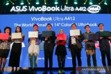 ASUS VivoBook Ultra A412, Ultrabook Paling Kecil di Dunia