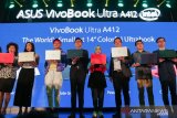 Laptop Asus tahan banting dan bersertifikasi militer