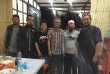 Anggota DPRD Kota Makassar apresiasi program hapus tato