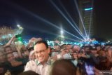 Gubernur Anies : Jakarta telah jadi simpul persatuan Indonesia