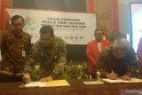 Bio Farma tandatangani LoI awali kerja sama hilirisasi riset PTN