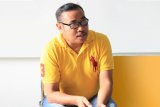 Tim futsal Porwanas Lampung lakukan uji coba