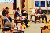 Presiden angkat isu Rakhine State pada  retreat KTT ASEAN