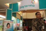 Bio Farma  gandeng PTN percepat produksi obat dan vaksin